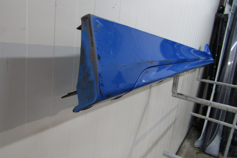 Listwa progowa lewa BMW 1 F40 M Pakiet 19-