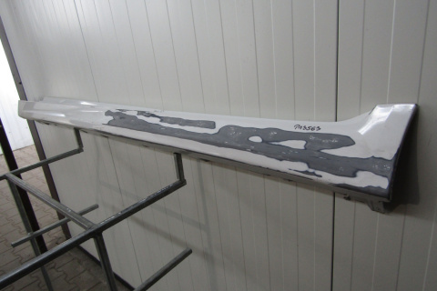 Listwa progowa lewa BMW 5 F10 F11 M Pakiet 10-17