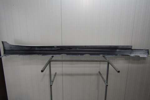 Listwa progowa lewa BMW 5 F10 F11 M Pakiet 10-17
