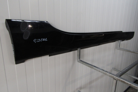 Listwa progowa prawa Mazda MX5 3 III 05-08 nakładka MX-5