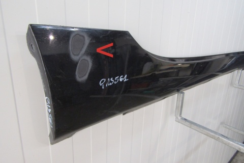 Listwa progowa prawa Mazda MX5 3 III 05-08 nakładka MX-5