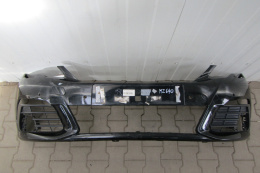 Zderzak przód przedni Peugeot 308 II 2 Lift GT 17-