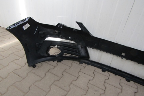 Zderzak przód przedni Peugeot 308 II 2 Lift GT 17-
