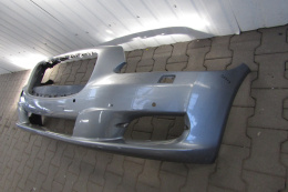 Zderzak przód przedni Jaguar XJ 8 VIII 09-15