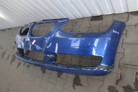 Zderzak przód przedni BMW 3 E92 E93 Coupe Cabrio 06-08