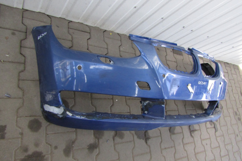 Zderzak przód przedni BMW 3 E92 E93 Coupe Cabrio 06-08