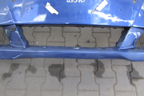 Zderzak przód przedni BMW 3 E92 E93 Coupe Cabrio 06-08