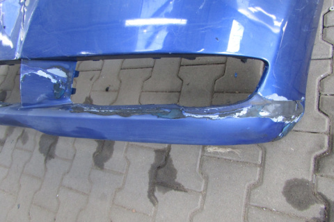 Zderzak przód przedni BMW 3 E92 E93 Coupe Cabrio 06-08