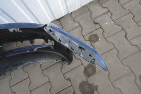 Zderzak przód przedni BMW 3 E92 E93 Coupe Cabrio 06-08