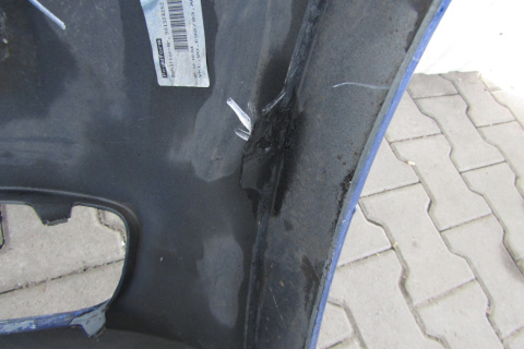 Zderzak przód przedni BMW 3 E92 E93 Coupe Cabrio 06-08