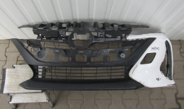 Zderzak przód przedni Toyota Prius Prime Plug-in 2 II 16-