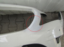 Zderzak przód przedni Mercedes CLA 117 13-16
