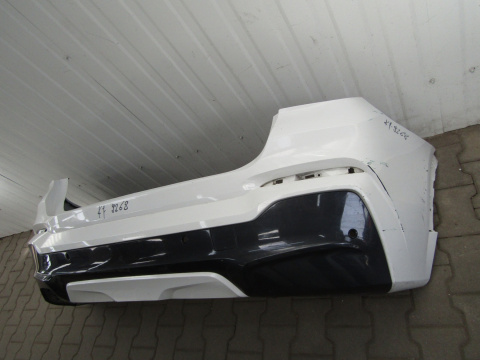 Zderzak tył tylny BMW X4 F26 M-PAKIET