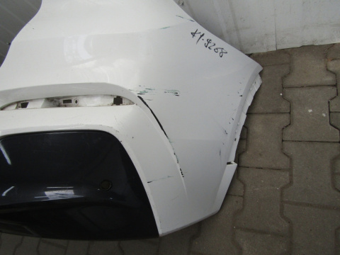 Zderzak tył tylny BMW X4 F26 M-PAKIET