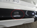 Zderzak tył tylny BMW X4 F26 M-PAKIET