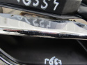 Końcówka tłumika tłumik wydech prawy prawe mocowanie MERCEDES AMG GT 14-