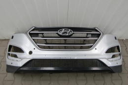 Zderzak przód przedni Hyundai Tucson 3 III 15-18