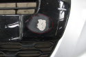Zderzak przód przedni Citroen C1 II 14-21