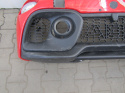 Zderzak przód przedni Fiat 500 Abarth Lift 16-