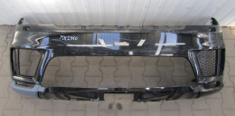 Zderzak przód przedni Range Rover Sport L494 2 II Lift 17-
