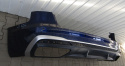 Zderzak tył Audi A4 B9 8W9 Lift Kombi S-Line 19-