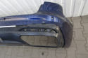 Zderzak tył Audi A4 B9 8W9 Lift Kombi S-Line 19-