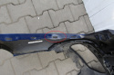 Zderzak tył Audi A4 B9 8W9 Lift Kombi S-Line 19-