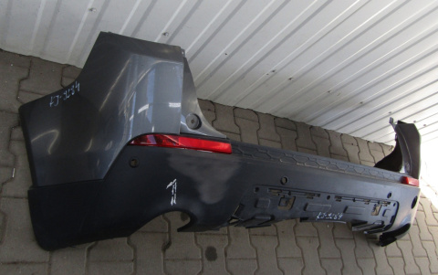 Zderzak tył Land Rover Discovery Sport 14 - 19