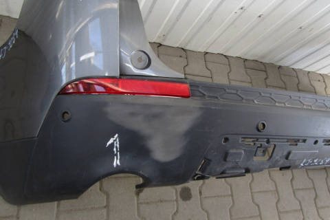 Zderzak tył Land Rover Discovery Sport 14 - 19