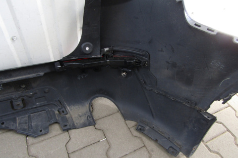 Zderzak tył Land Rover Discovery Sport 14 - 19