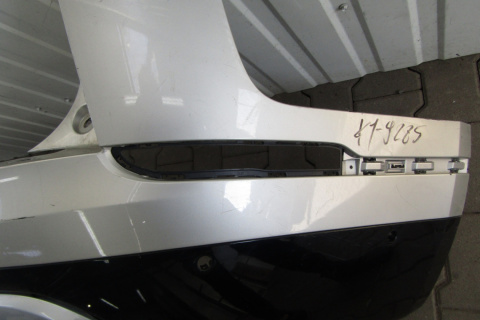Zderzak tył tylny RANGE ROVER VELAR 17-