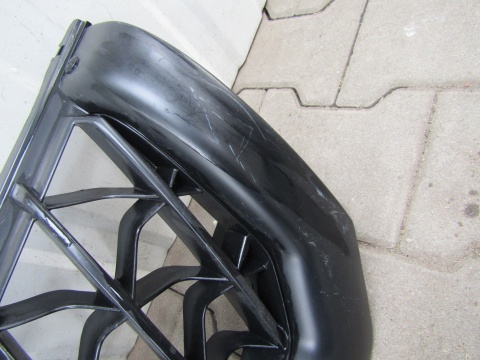 Grill atrapa zderzak przód MITSUBISHI PAJERO SPORT 98-2002