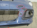 Zderzak przód przedni Fiat 500 S Sport 07-16