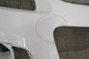 Zderzak przód przedni Suzuki SX4 SX 4 Lift 09-14