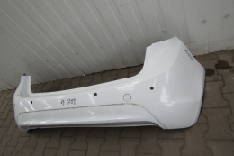 Zderzak Tył tylny Opel Meriva 2 II B 09-