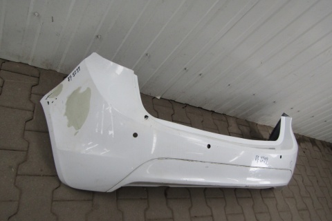 Zderzak Tył tylny Opel Meriva 2 II B 09-