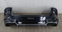 Zderzak tył tylny BMW IX3 G08 M Pakiet lift 21-