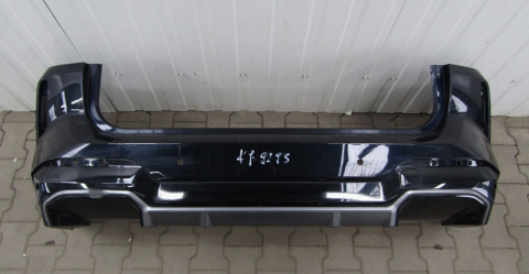 Zderzak tył tylny BMW IX3 G08 M Pakiet lift 21-