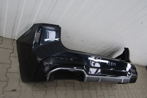 Zderzak tył tylny BMW IX3 G08 M Pakiet lift 21-