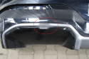Zderzak tył tylny BMW IX3 G08 M Pakiet lift 21-