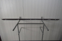 Listwa progowa lewa Audi A4 B9 8W0 S-Line 19 Lift