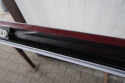 Listwa progowa lewa Audi A4 B9 8W0 S-Line 19 Lift
