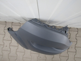 Narożnik boczek lewy zderzak przód Fiat Ducato 3 III Lift 14-