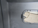 Narożnik boczek prawy zderzak przód Fiat Ducato 3 III Lift 14-