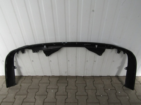 Spoiler dokładka dyfuzor zderzak tył tylny LEXUS RX 450 L 17-