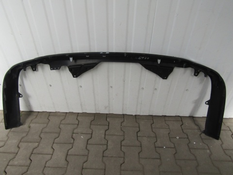 Spoiler dokładka dyfuzor zderzak tył tylny LEXUS RX 450 L 17-
