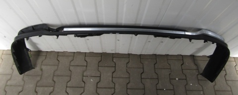 Spoiler dokładka dyfuzor zderzak tył tylny LEXUS RX 450 L 17-