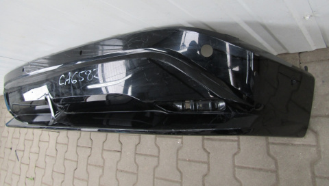 Spoiler dokładka dyfuzor zderzak tył tylny NISSAN ARIYA 22-
