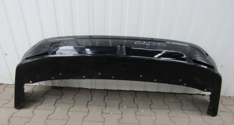 Spoiler dokładka dyfuzor zderzak tył tylny NISSAN ARIYA 22-