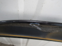Spoiler dokładka zderzak przód Opel Zafira B 2 08- Lift OPC